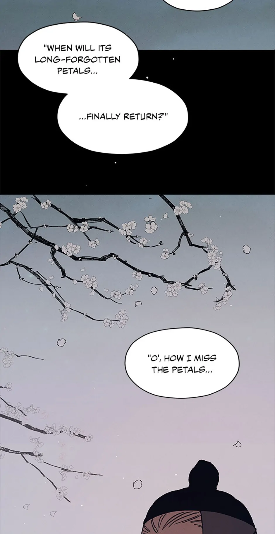 Under the Plum Blossom Tree Chapter 22 - Page 36