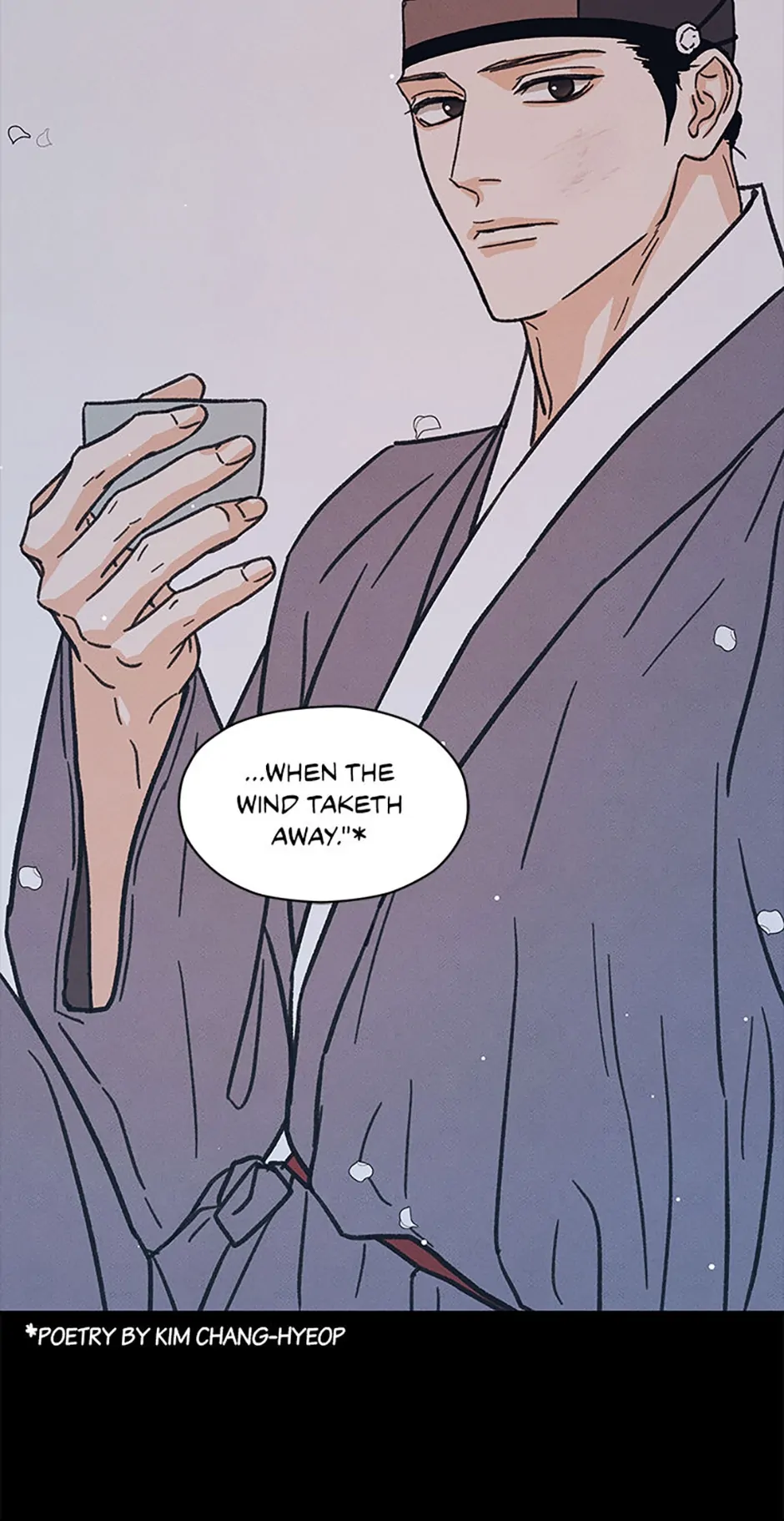 Under the Plum Blossom Tree Chapter 22 - Page 37
