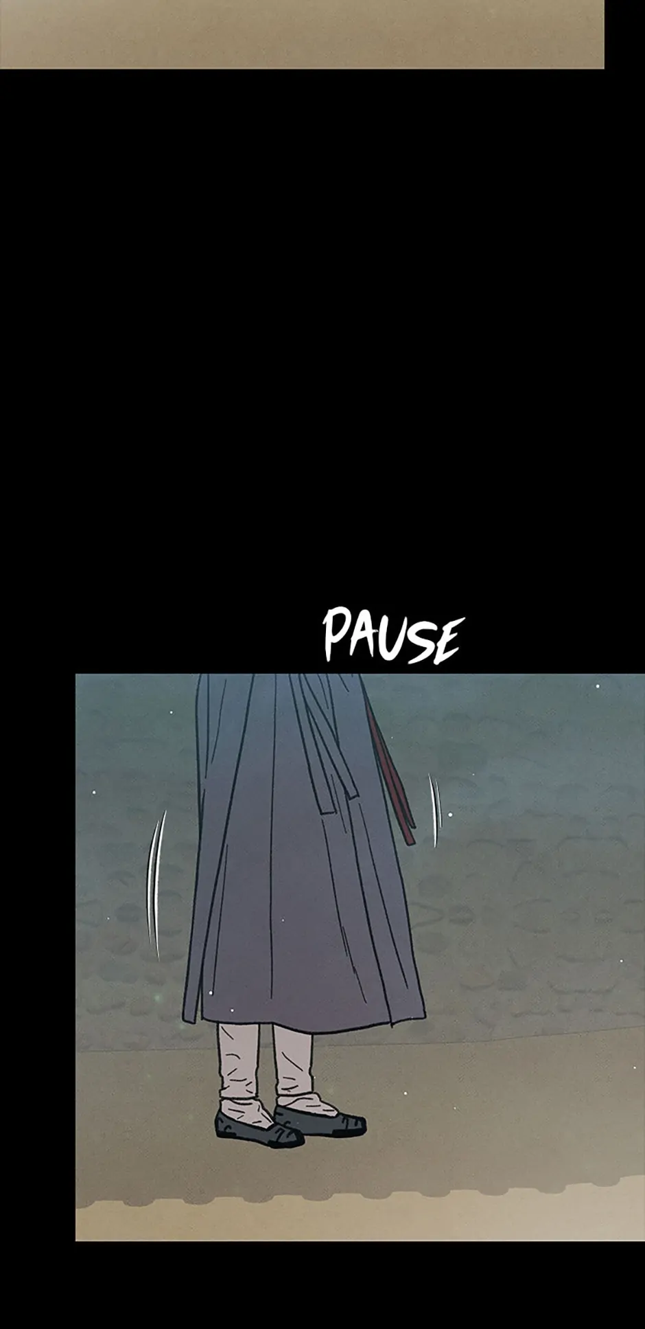 Under the Plum Blossom Tree Chapter 22 - Page 5