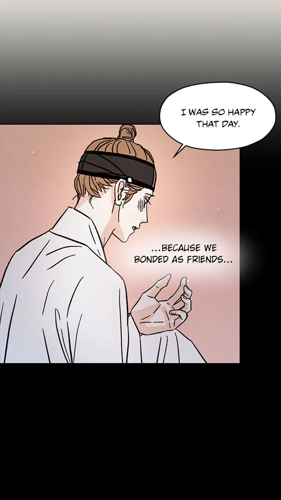 Under the Plum Blossom Tree Chapter 22 - Page 46