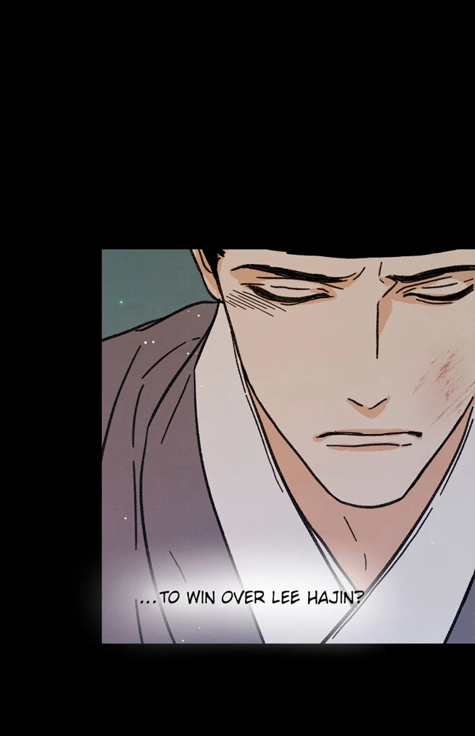 Under the Plum Blossom Tree Chapter 22 - Page 49