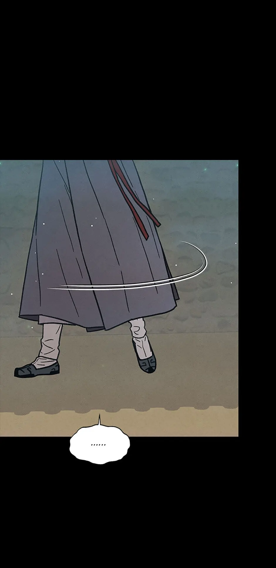 Under the Plum Blossom Tree Chapter 22 - Page 6