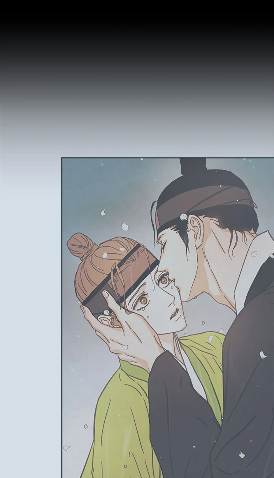 Under the Plum Blossom Tree Chapter 22 - Page 51
