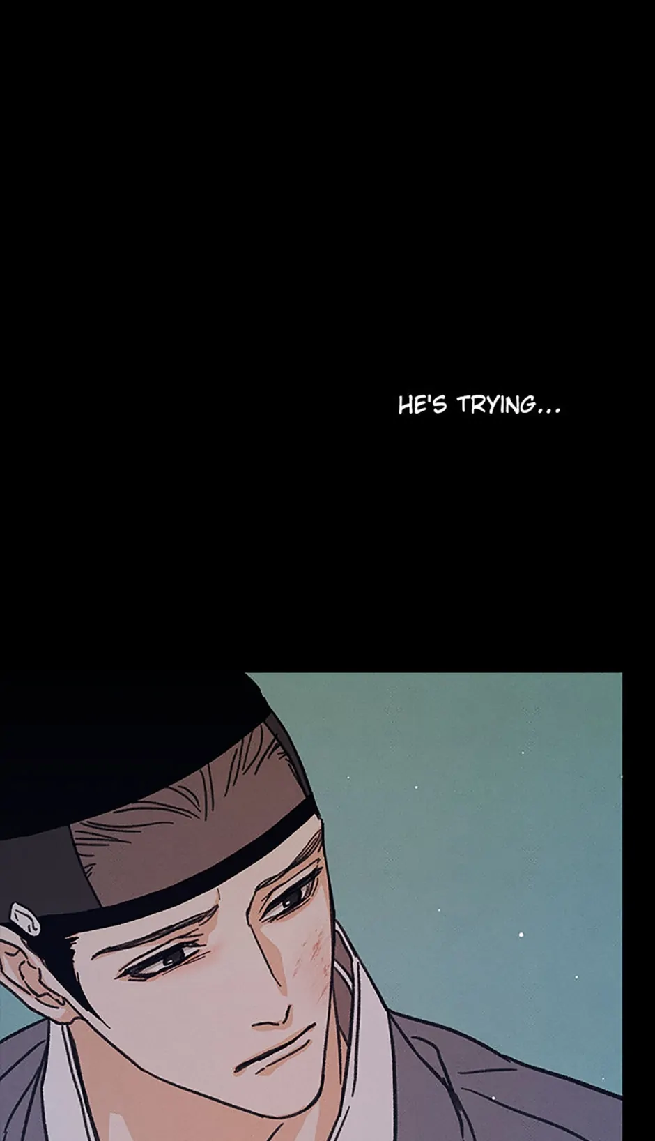 Under the Plum Blossom Tree Chapter 22 - Page 53
