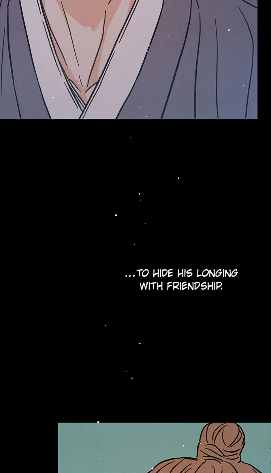 Under the Plum Blossom Tree Chapter 22 - Page 54