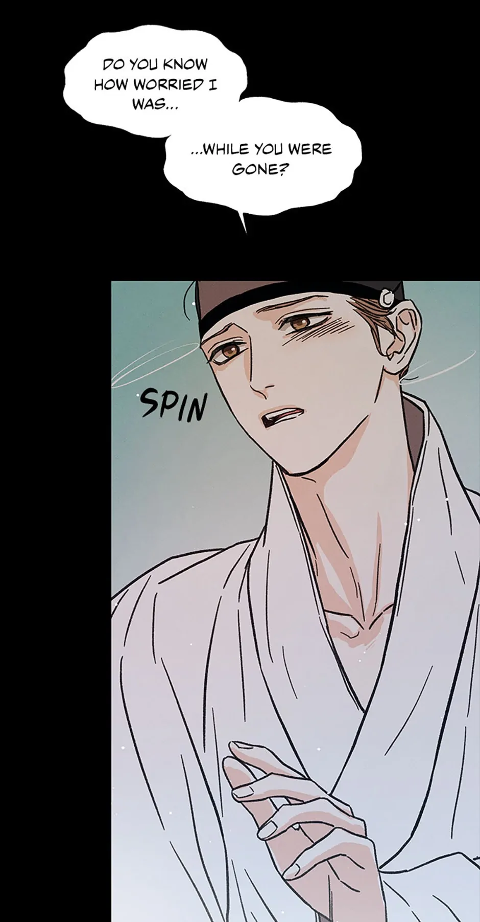 Under the Plum Blossom Tree Chapter 22 - Page 58