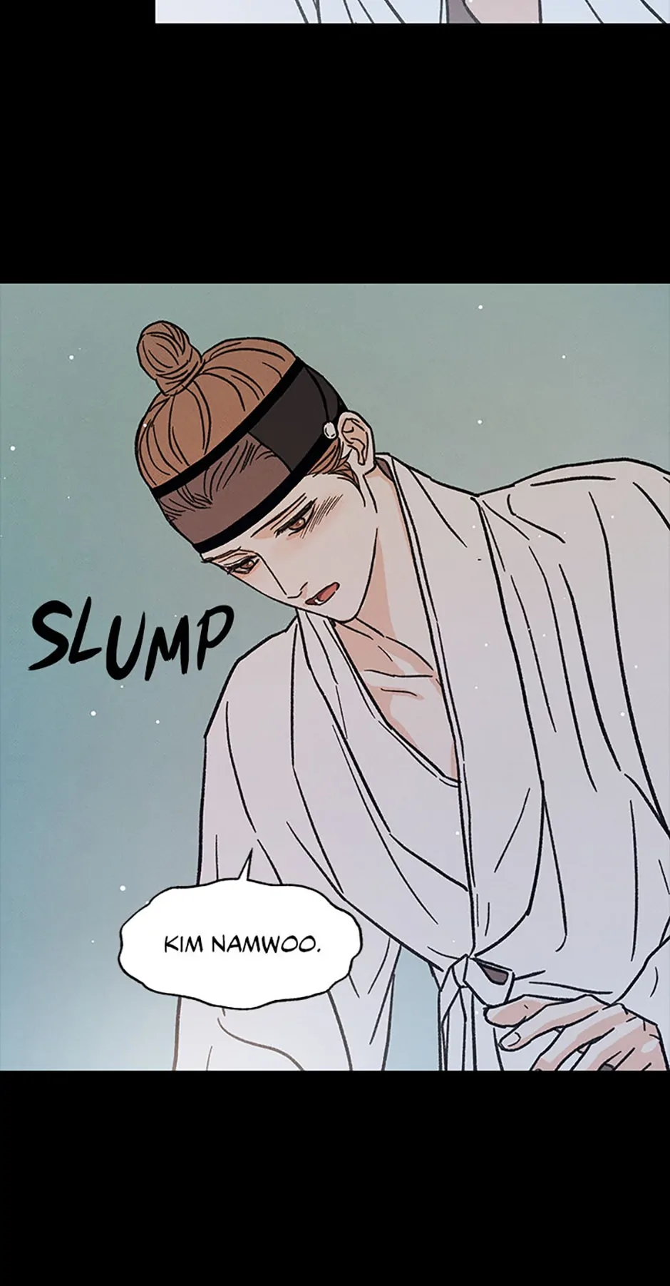 Under the Plum Blossom Tree Chapter 22 - Page 59