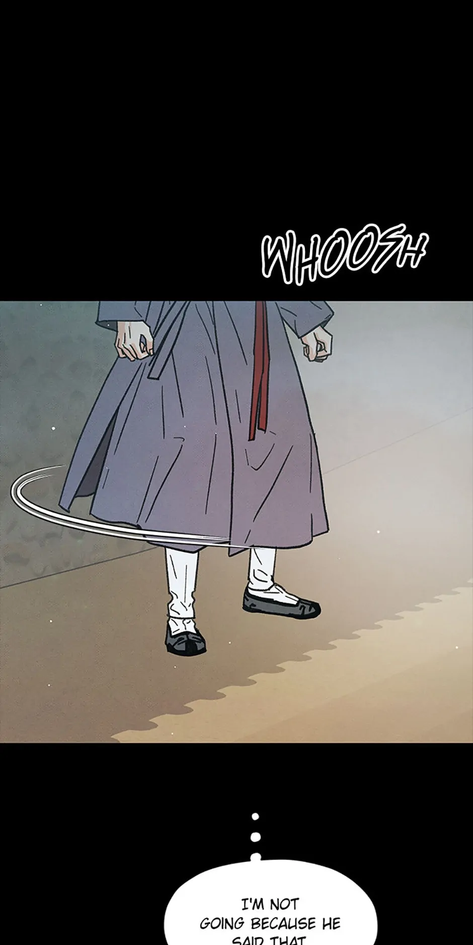 Under the Plum Blossom Tree Chapter 22 - Page 7