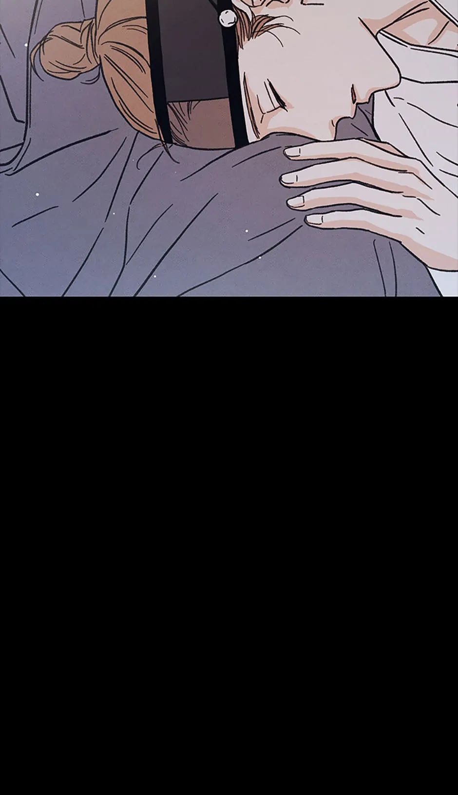 Under the Plum Blossom Tree Chapter 22 - Page 64