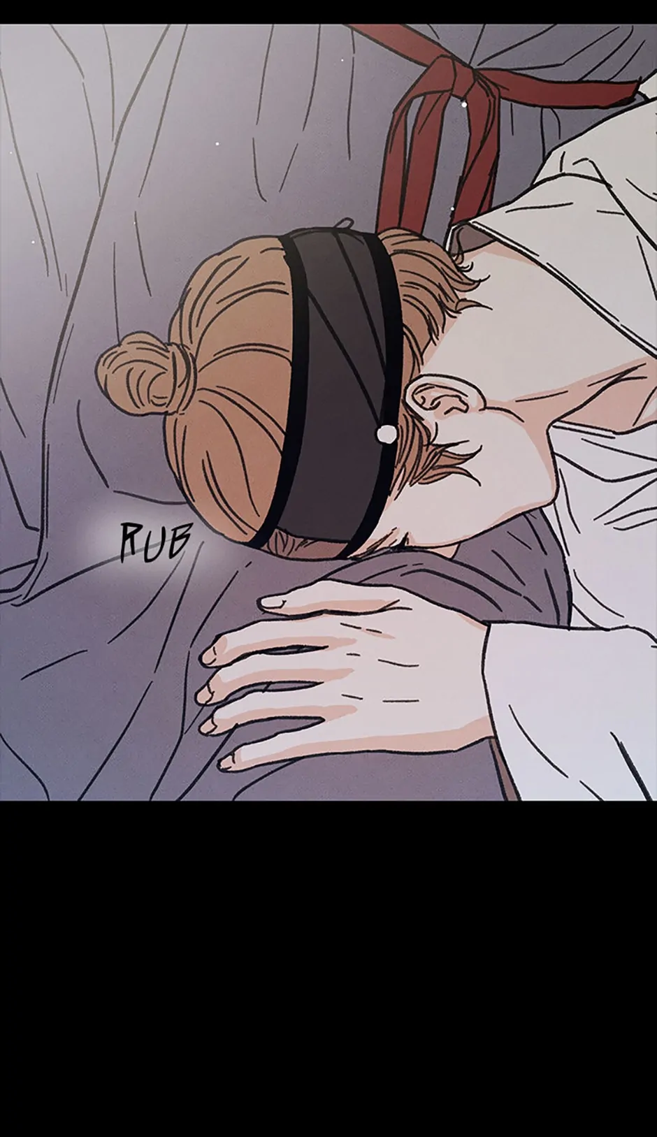 Under the Plum Blossom Tree Chapter 22 - Page 65