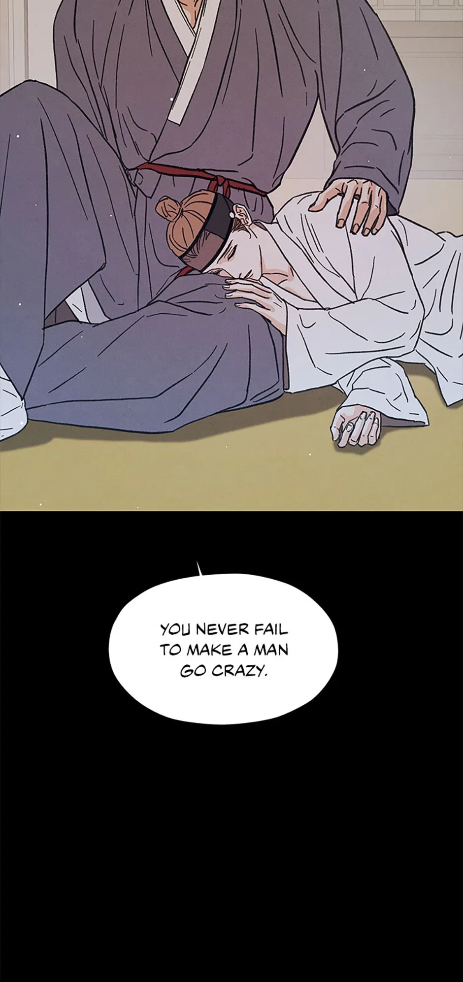 Under the Plum Blossom Tree Chapter 22 - Page 67