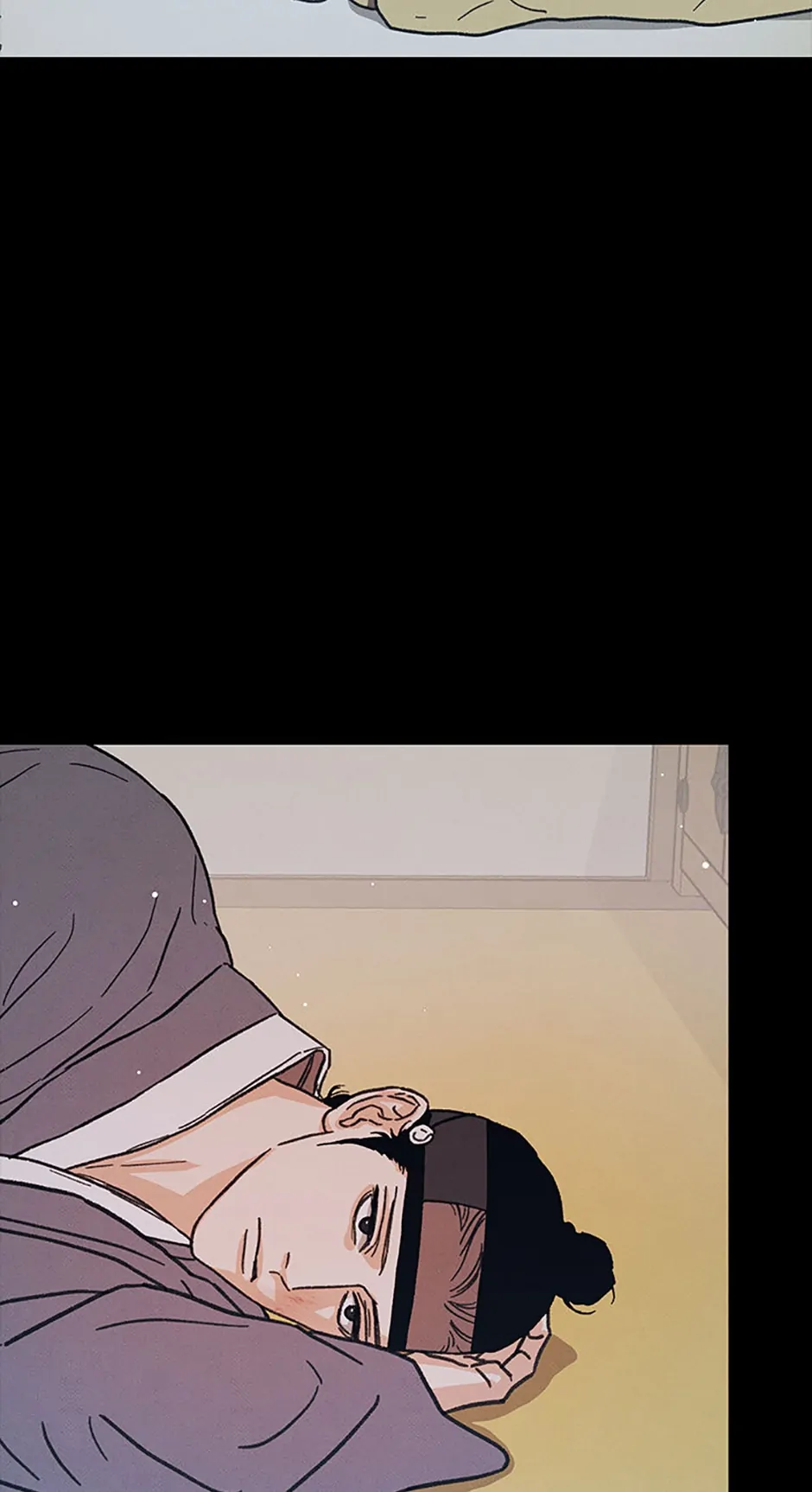 Under the Plum Blossom Tree Chapter 22 - Page 70