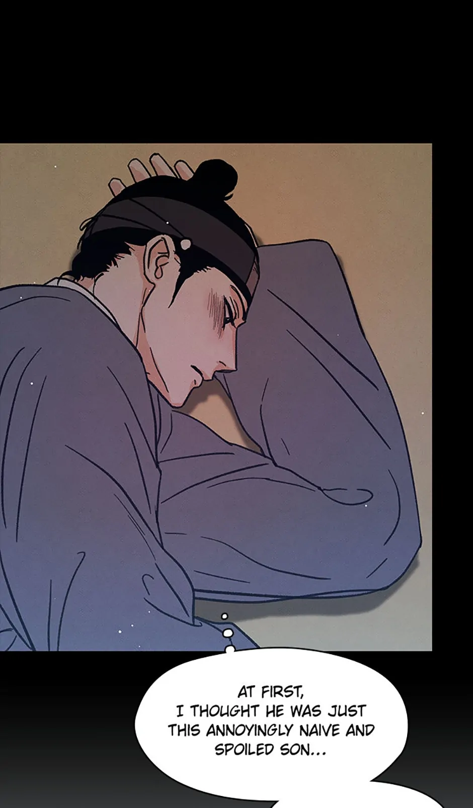 Under the Plum Blossom Tree Chapter 22 - Page 72