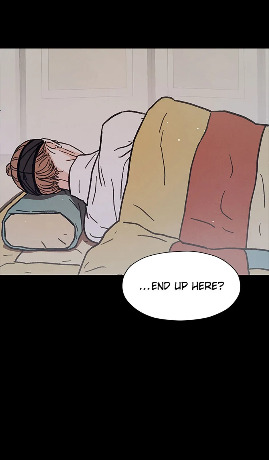 Under the Plum Blossom Tree Chapter 22 - Page 75
