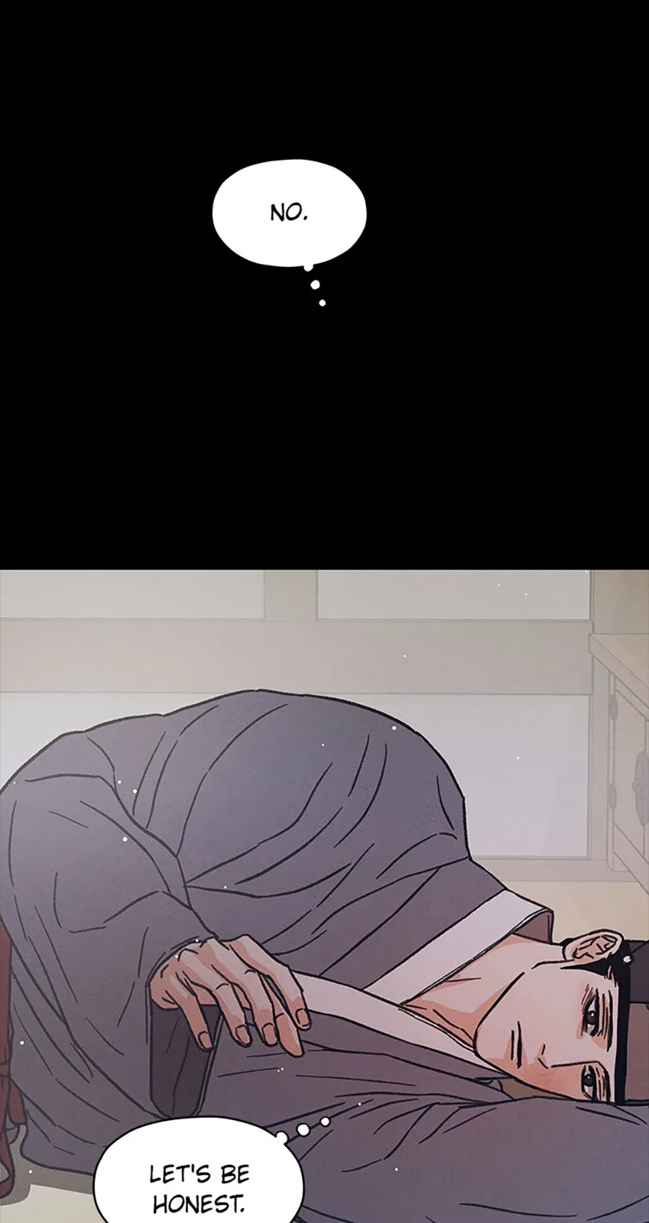 Under the Plum Blossom Tree Chapter 22 - Page 76