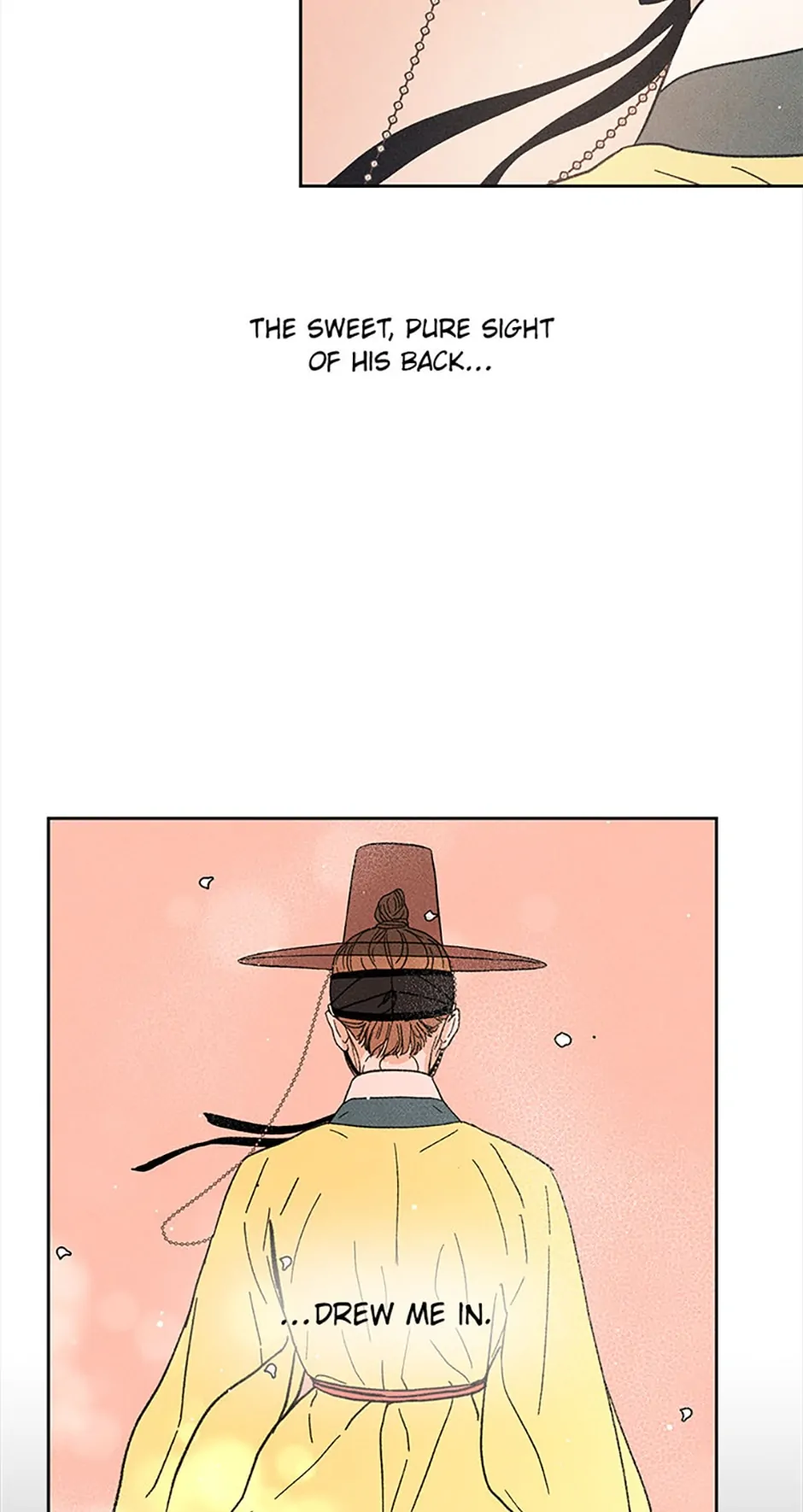 Under the Plum Blossom Tree Chapter 22 - Page 78