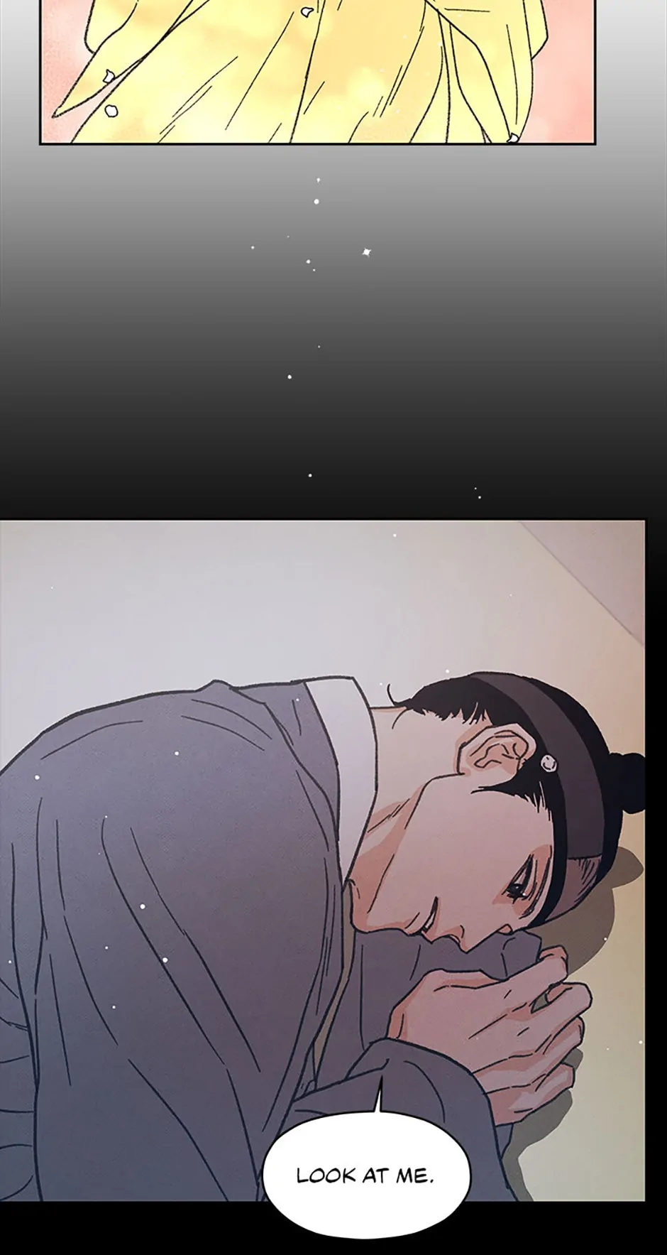 Under the Plum Blossom Tree Chapter 22 - Page 79