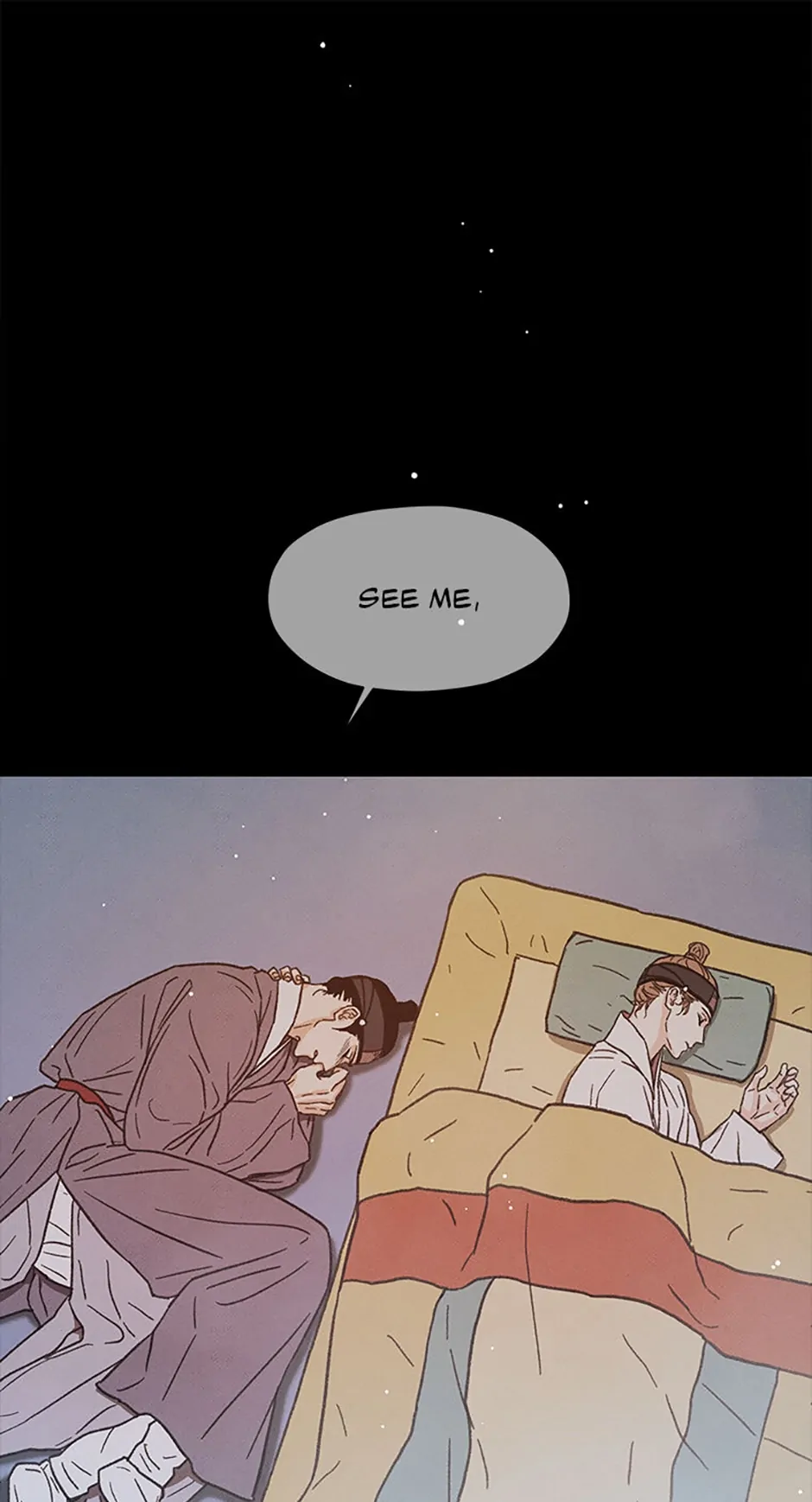 Under the Plum Blossom Tree Chapter 22 - Page 80
