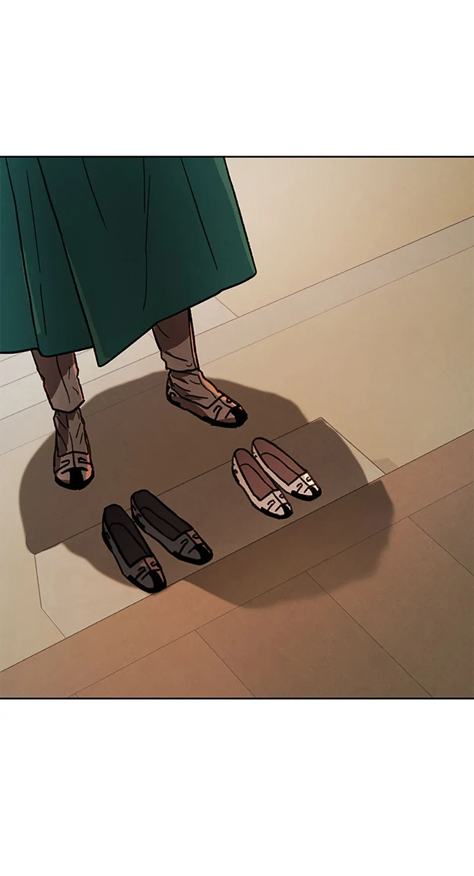Under the Plum Blossom Tree Chapter 22 - Page 83