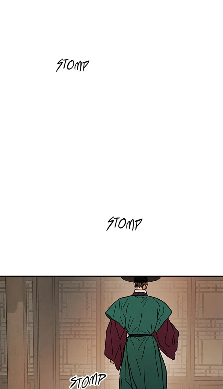 Under the Plum Blossom Tree Chapter 22 - Page 85