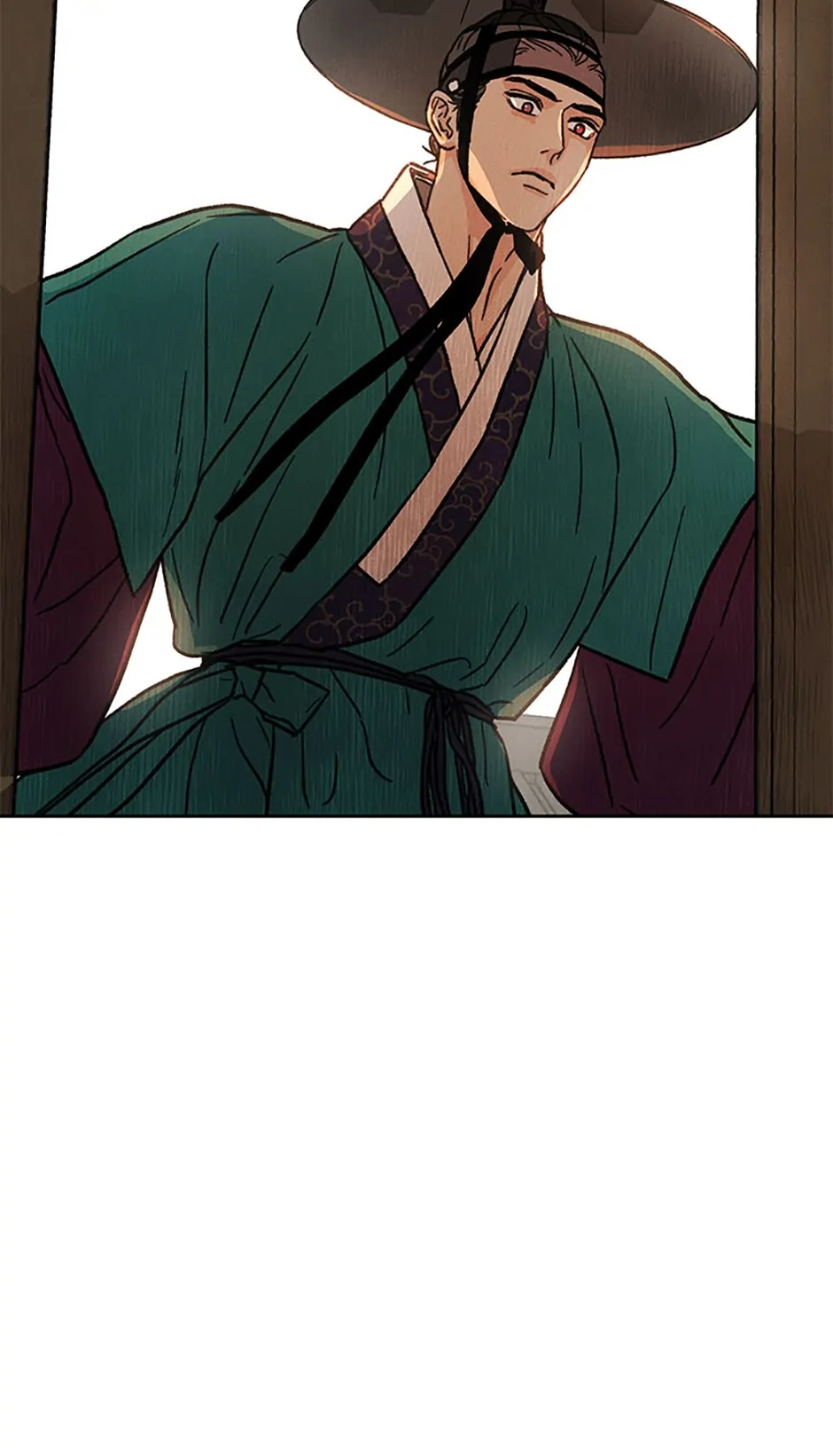 Under the Plum Blossom Tree Chapter 22 - Page 87