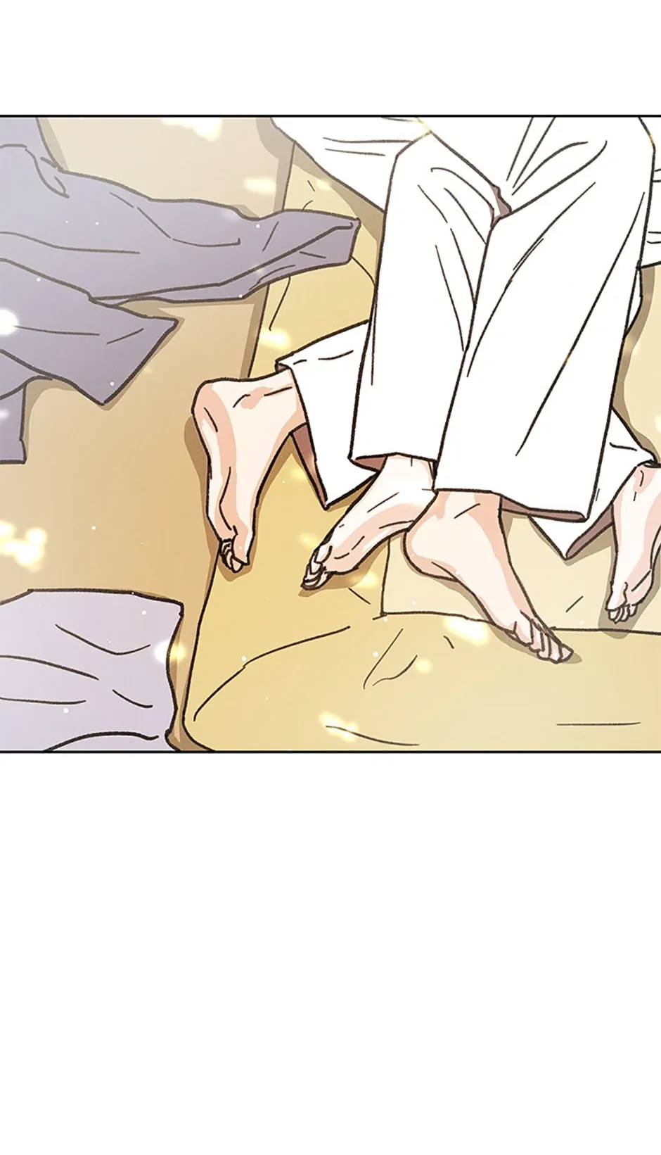 Under the Plum Blossom Tree Chapter 22 - Page 88
