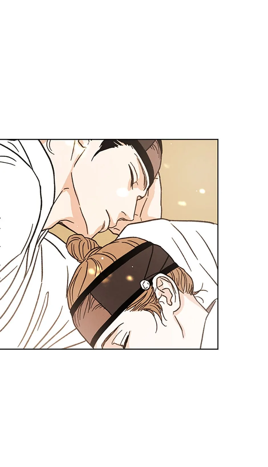 Under the Plum Blossom Tree Chapter 22 - Page 89