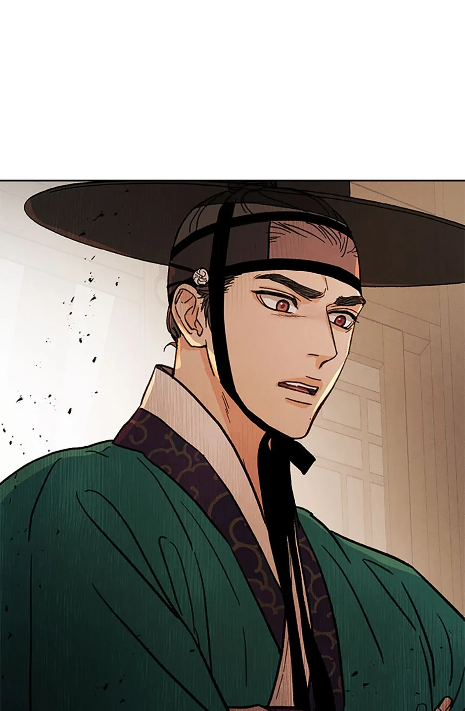 Under the Plum Blossom Tree Chapter 22 - Page 90
