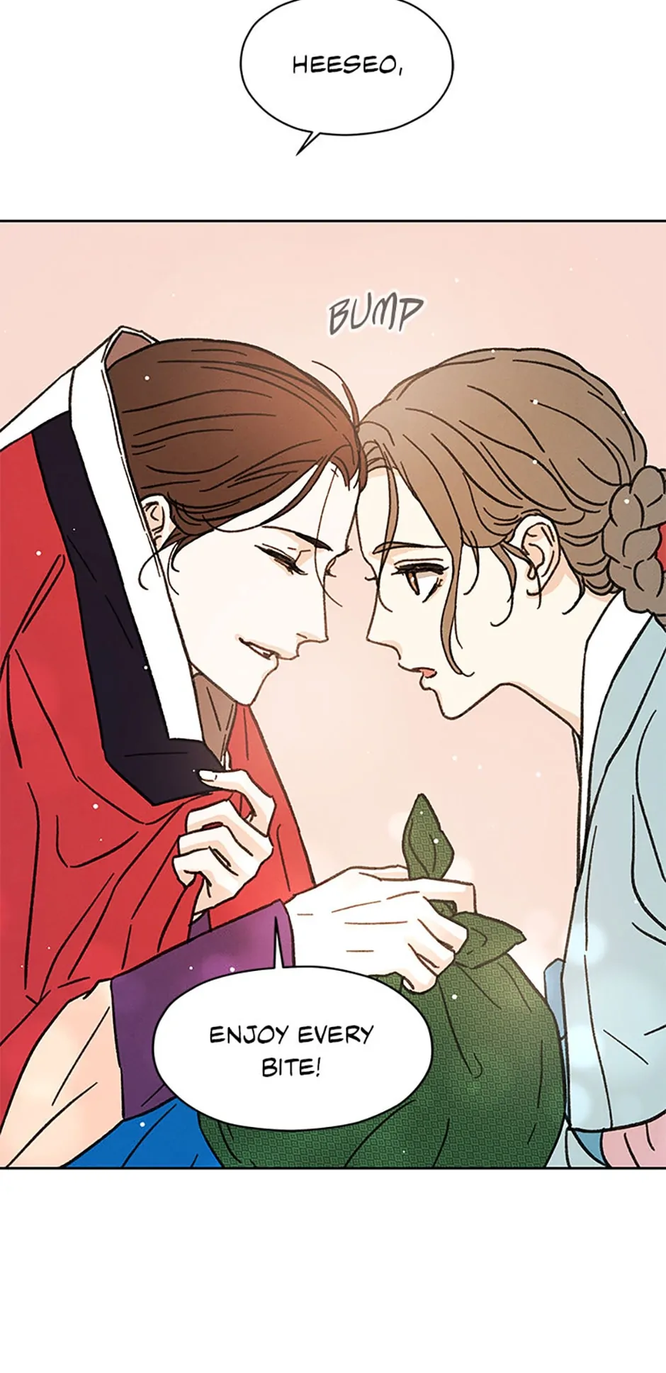 Under the Plum Blossom Tree Chapter 23 - Page 12