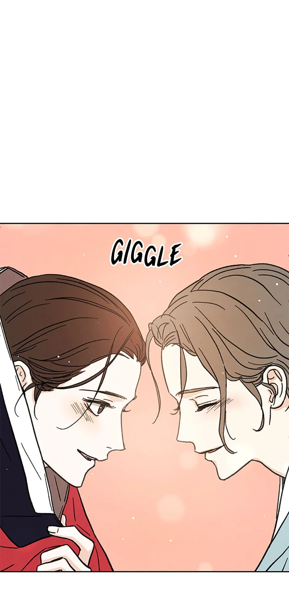 Under the Plum Blossom Tree Chapter 23 - Page 13