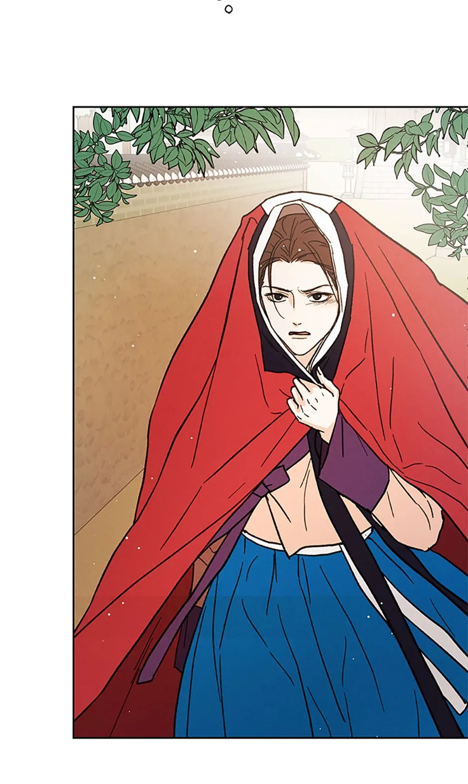 Under the Plum Blossom Tree Chapter 23 - Page 20