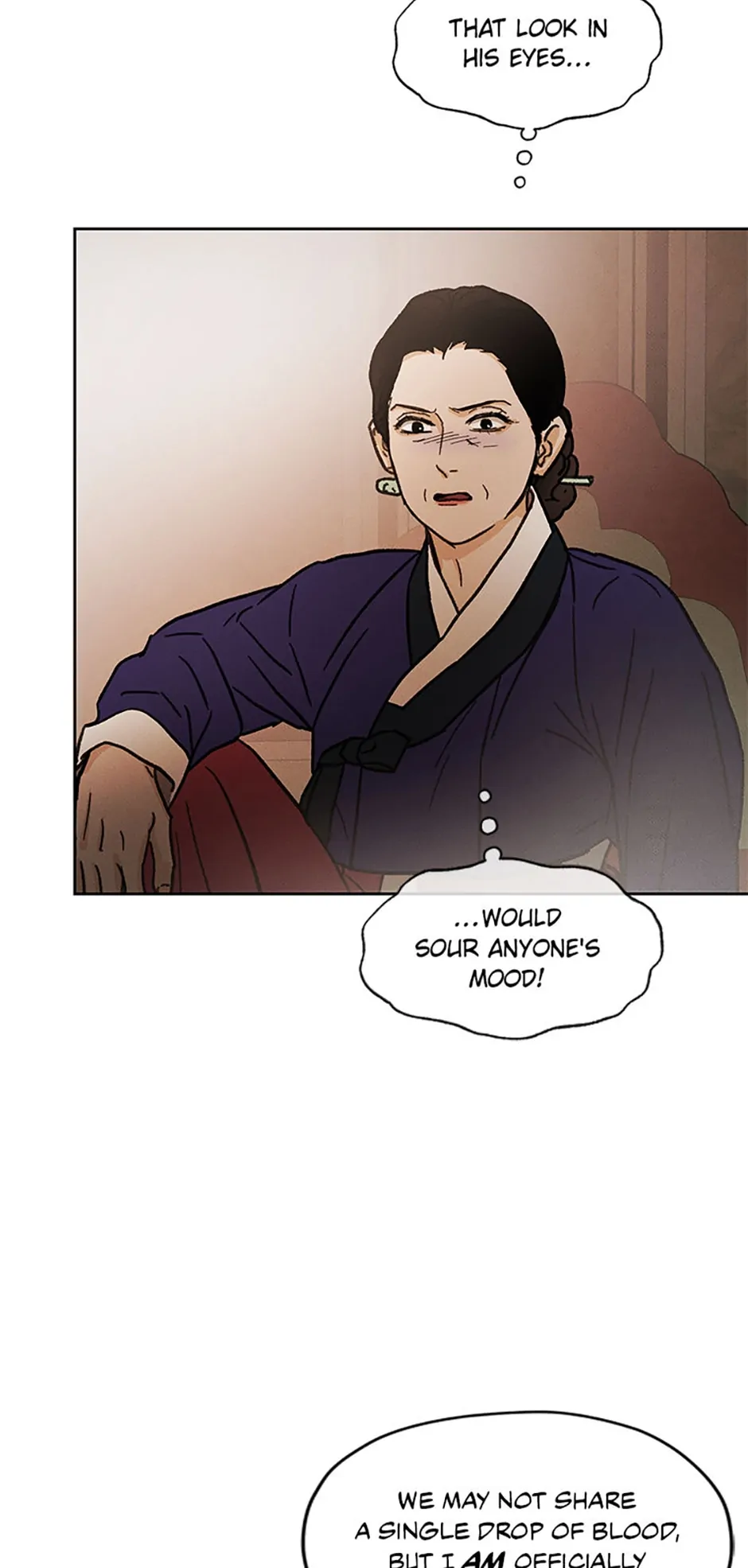 Under the Plum Blossom Tree Chapter 23 - Page 26
