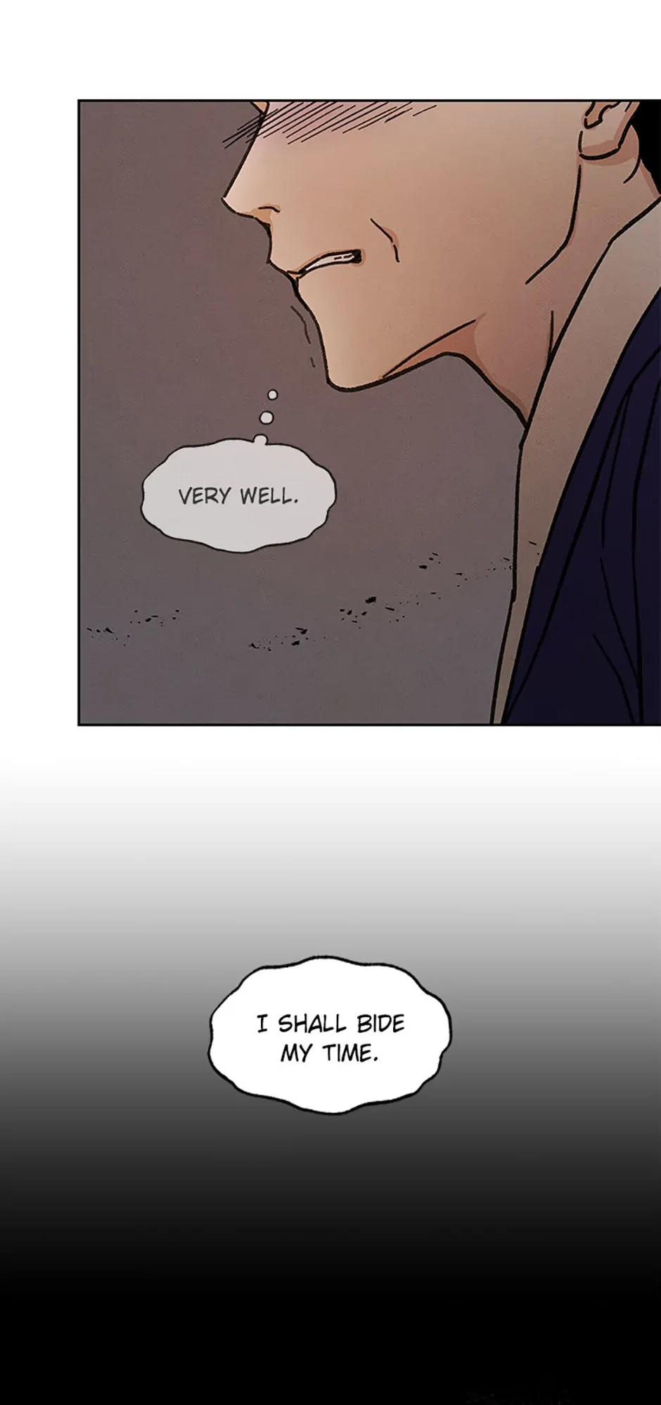Under the Plum Blossom Tree Chapter 23 - Page 29
