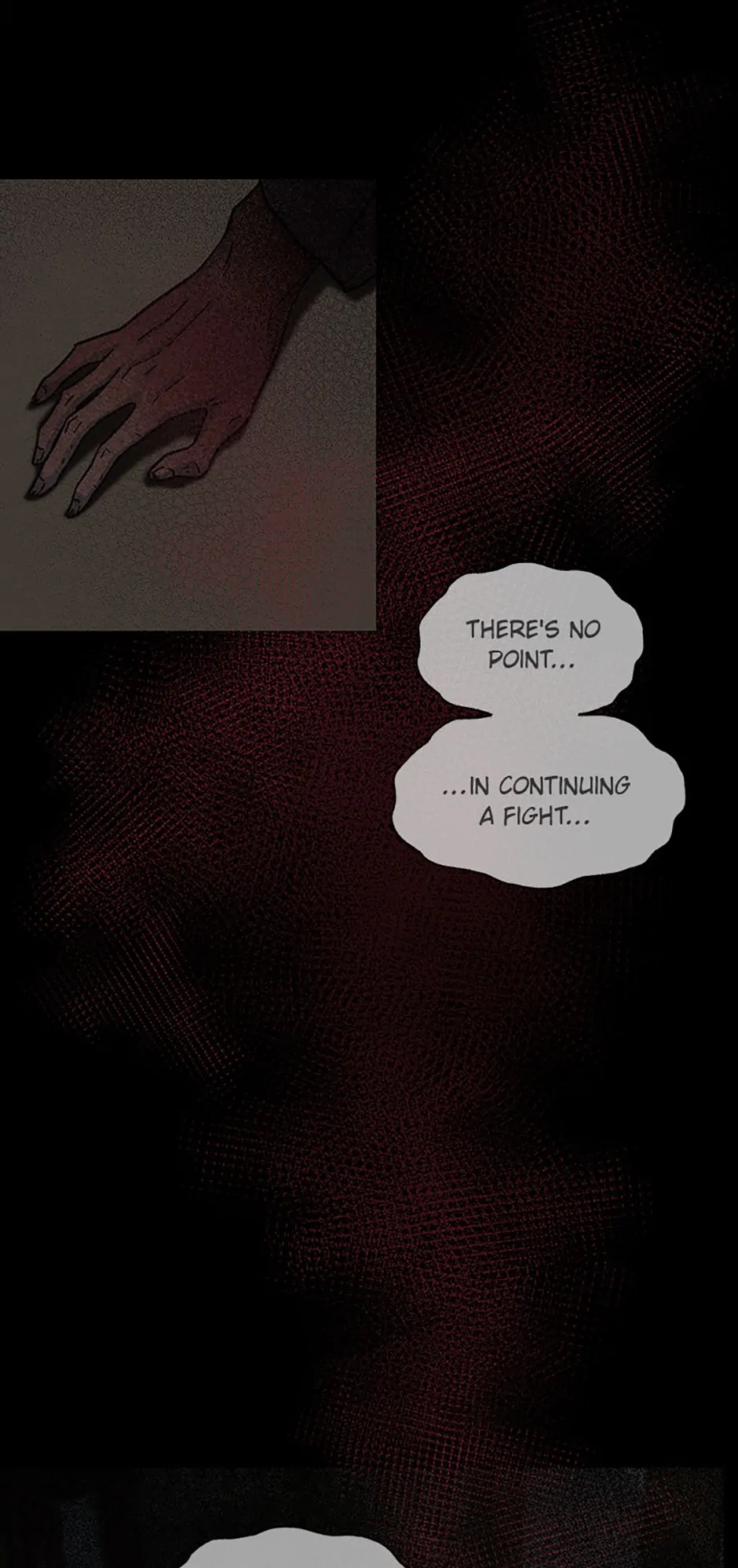 Under the Plum Blossom Tree Chapter 23 - Page 30