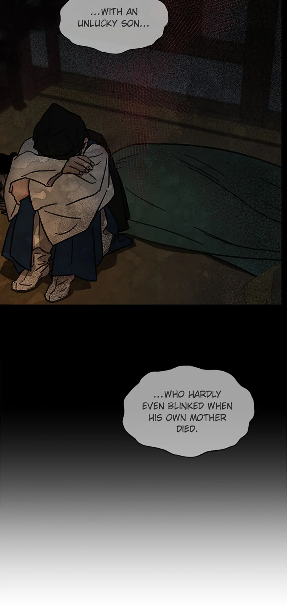 Under the Plum Blossom Tree Chapter 23 - Page 31