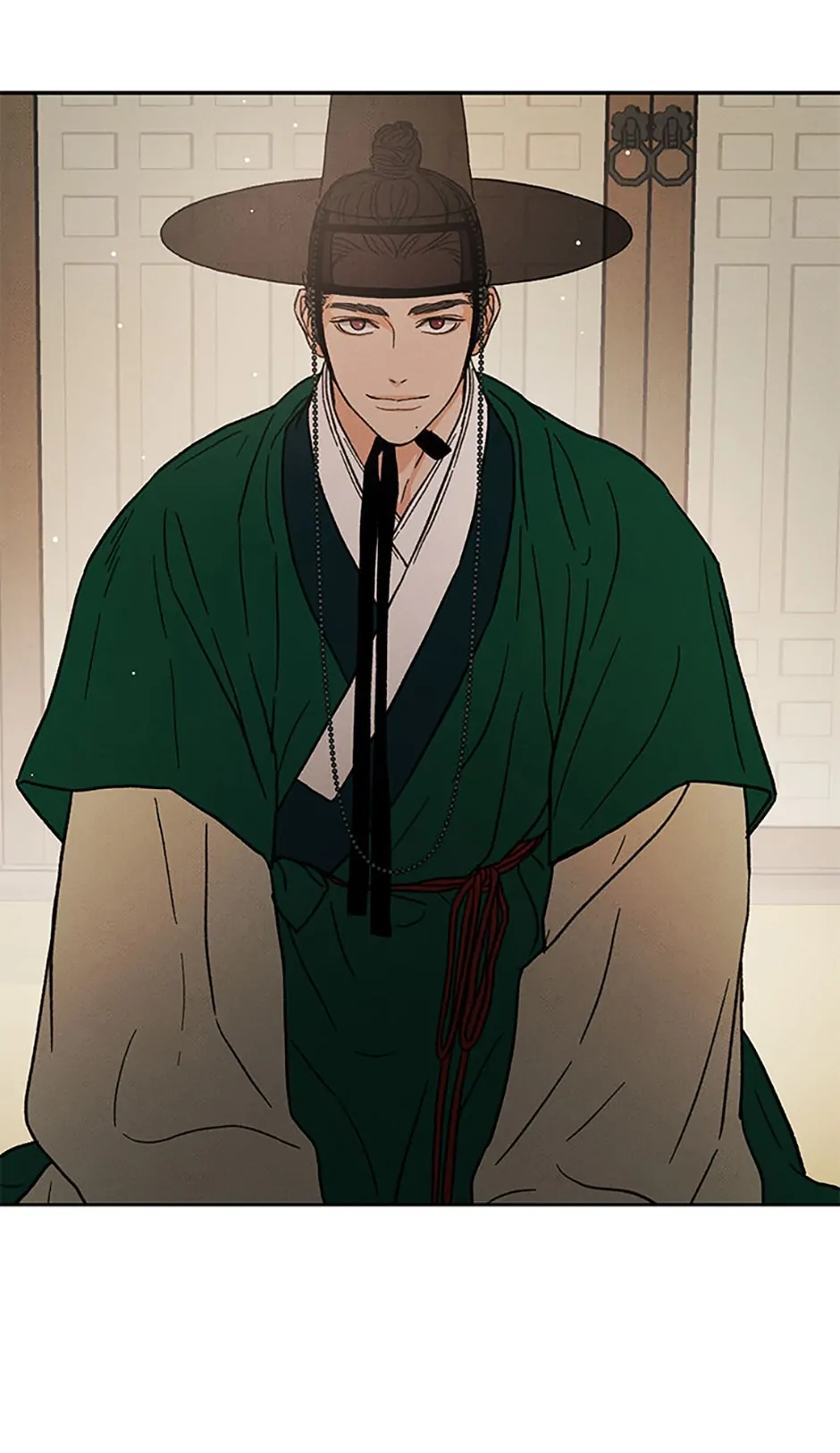 Under the Plum Blossom Tree Chapter 23 - Page 32