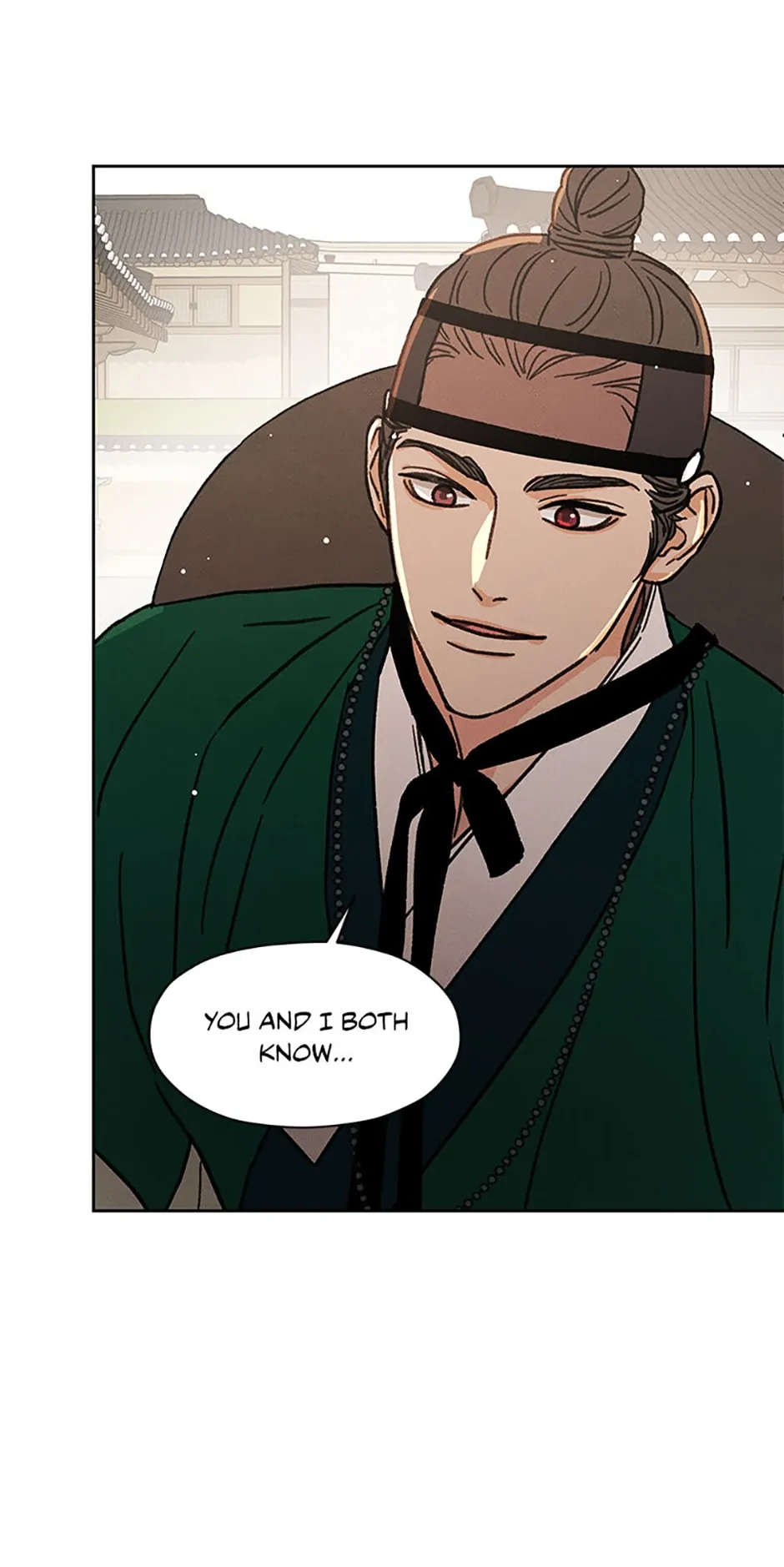 Under the Plum Blossom Tree Chapter 23 - Page 45