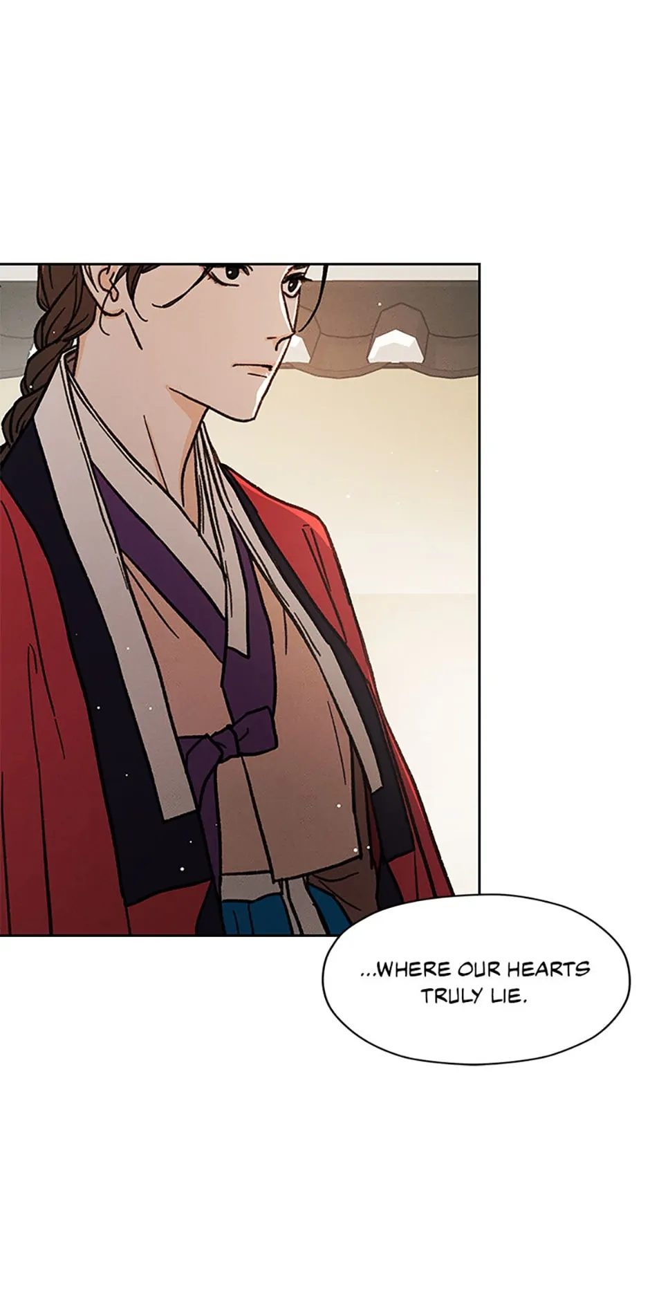 Under the Plum Blossom Tree Chapter 23 - Page 46