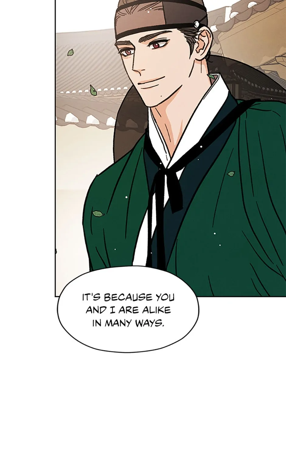 Under the Plum Blossom Tree Chapter 23 - Page 52