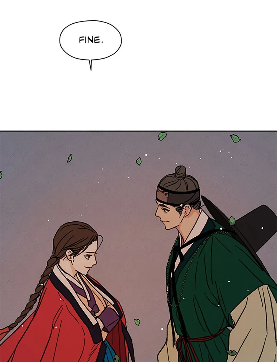 Under the Plum Blossom Tree Chapter 23 - Page 53