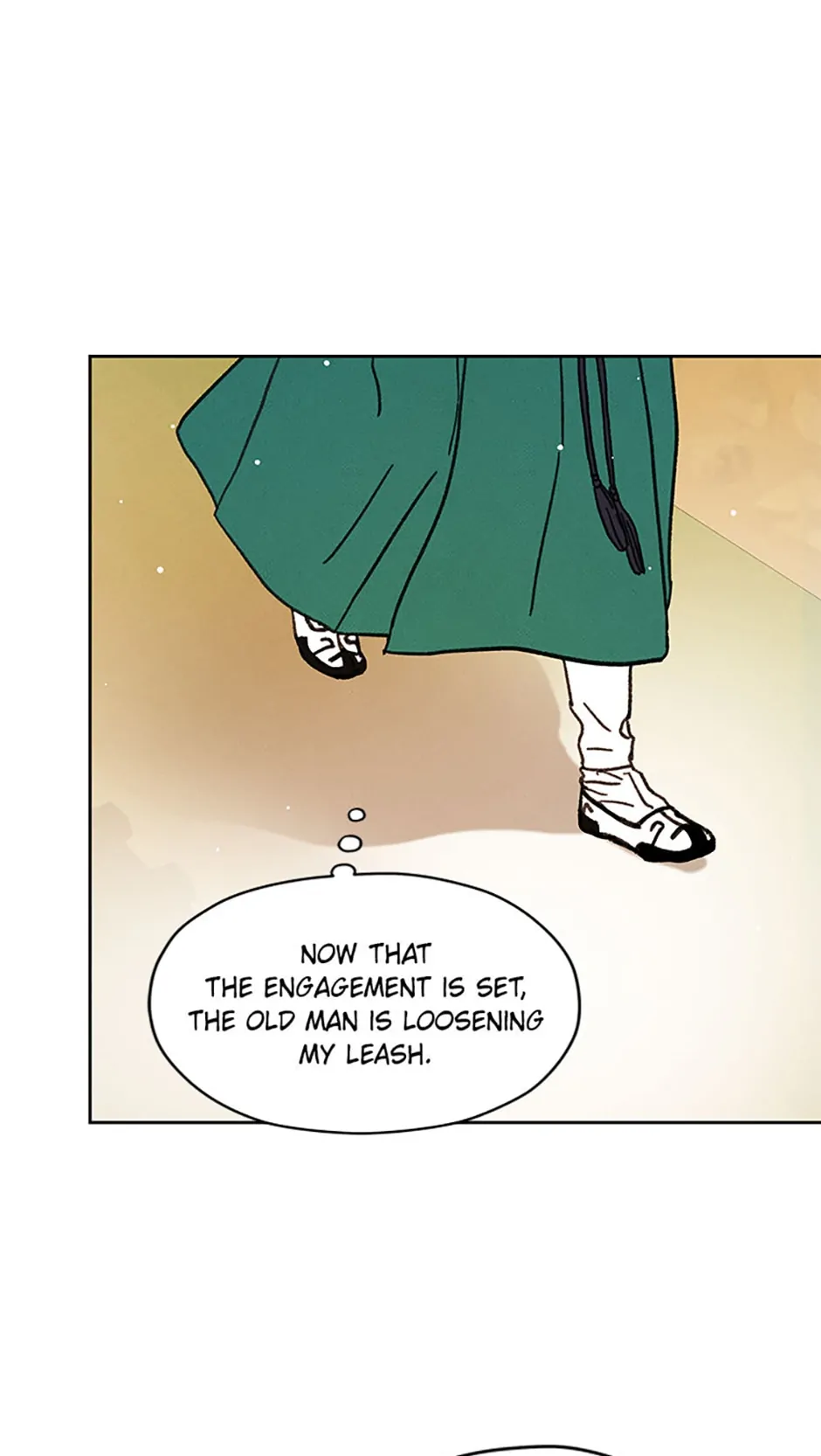 Under the Plum Blossom Tree Chapter 23 - Page 56