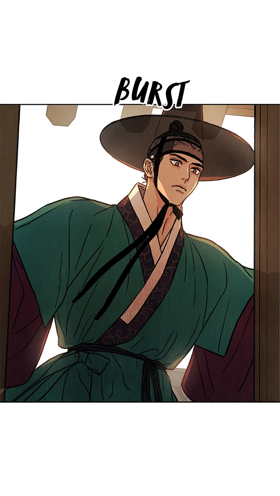 Under the Plum Blossom Tree Chapter 23 - Page 60