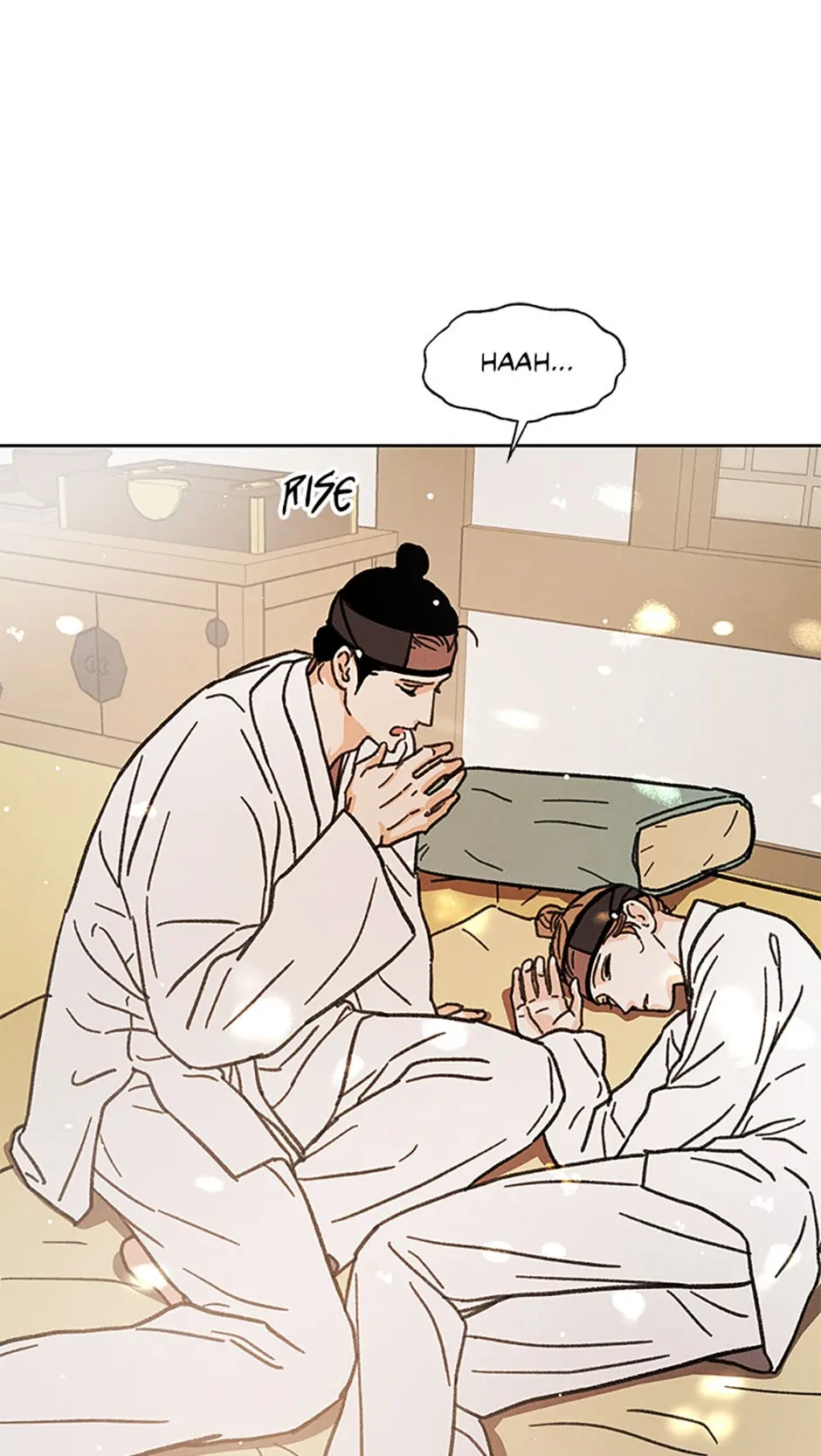 Under the Plum Blossom Tree Chapter 23 - Page 65