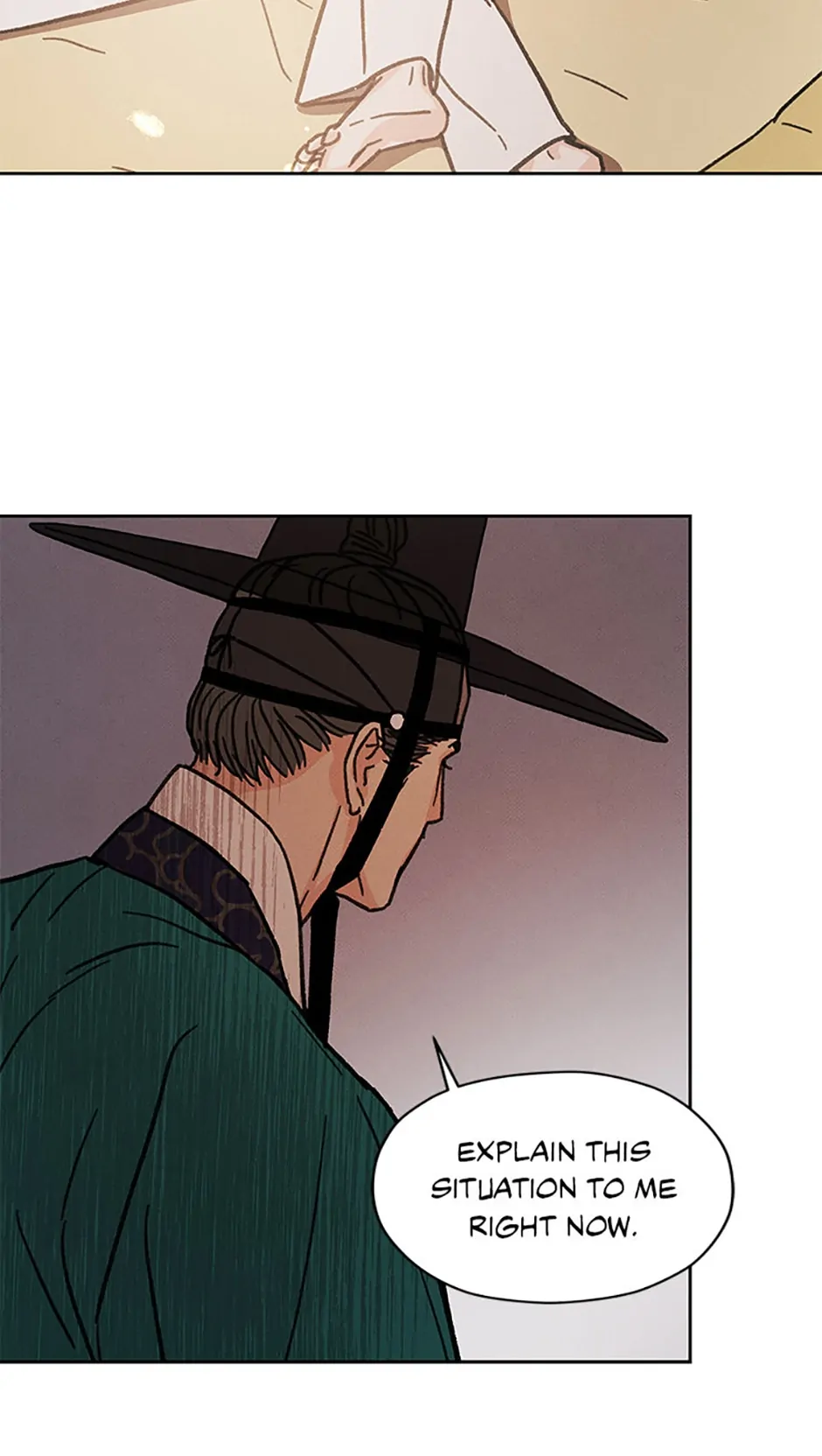 Under the Plum Blossom Tree Chapter 23 - Page 66