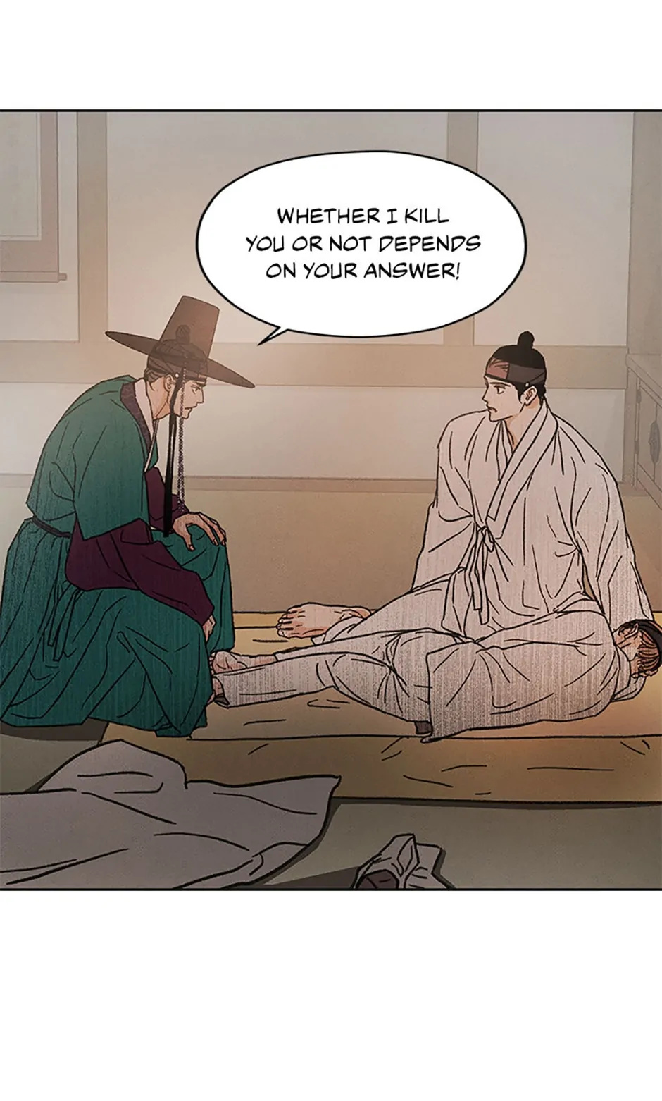 Under the Plum Blossom Tree Chapter 23 - Page 67