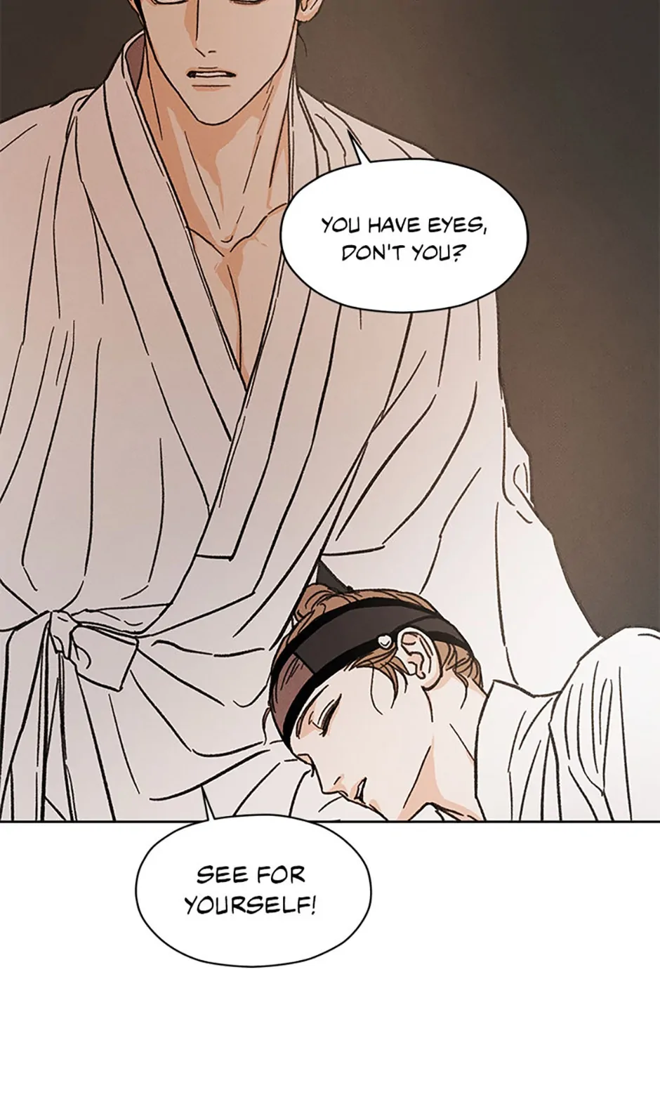 Under the Plum Blossom Tree Chapter 23 - Page 69