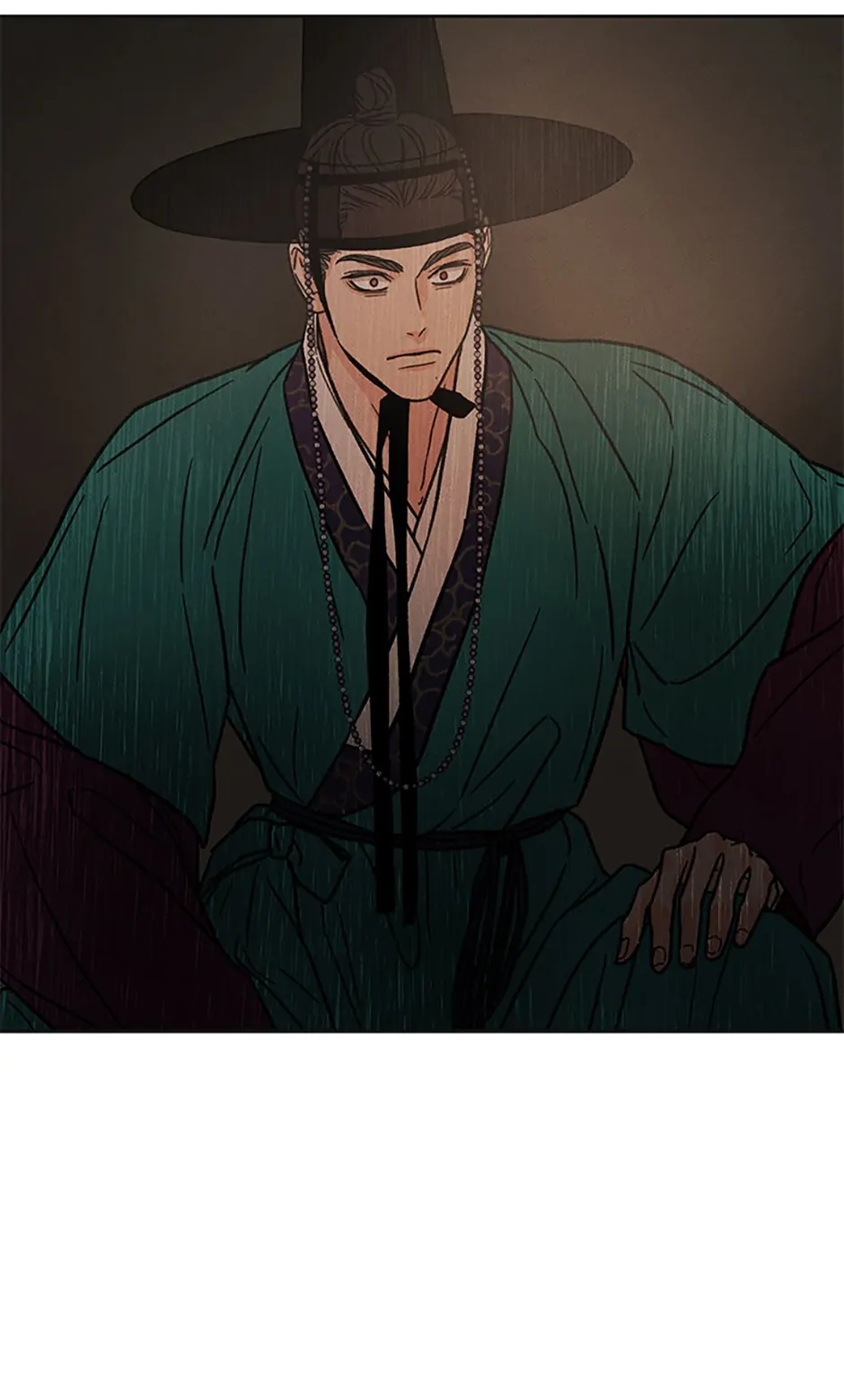 Under the Plum Blossom Tree Chapter 23 - Page 70