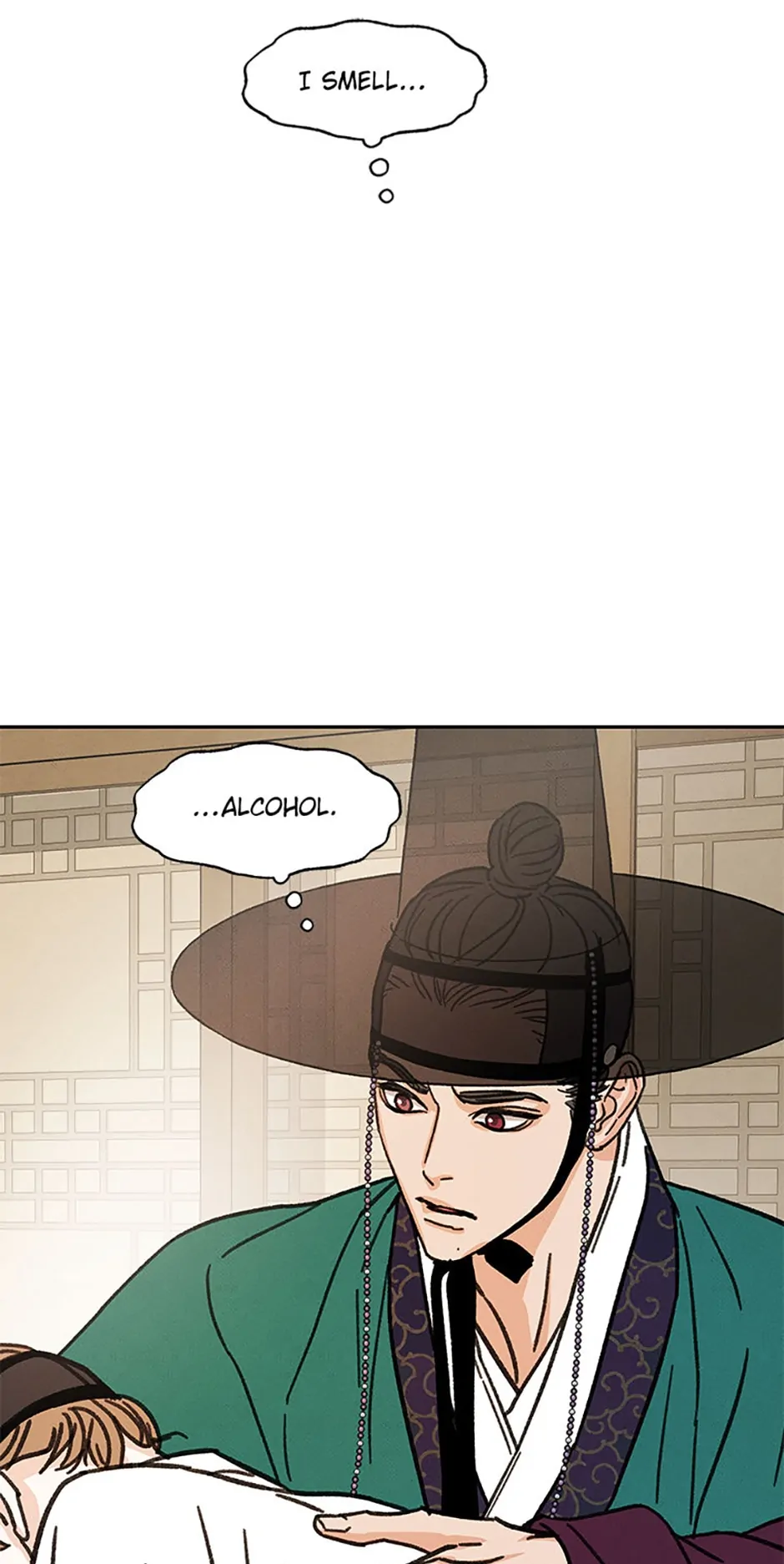 Under the Plum Blossom Tree Chapter 24 - Page 11