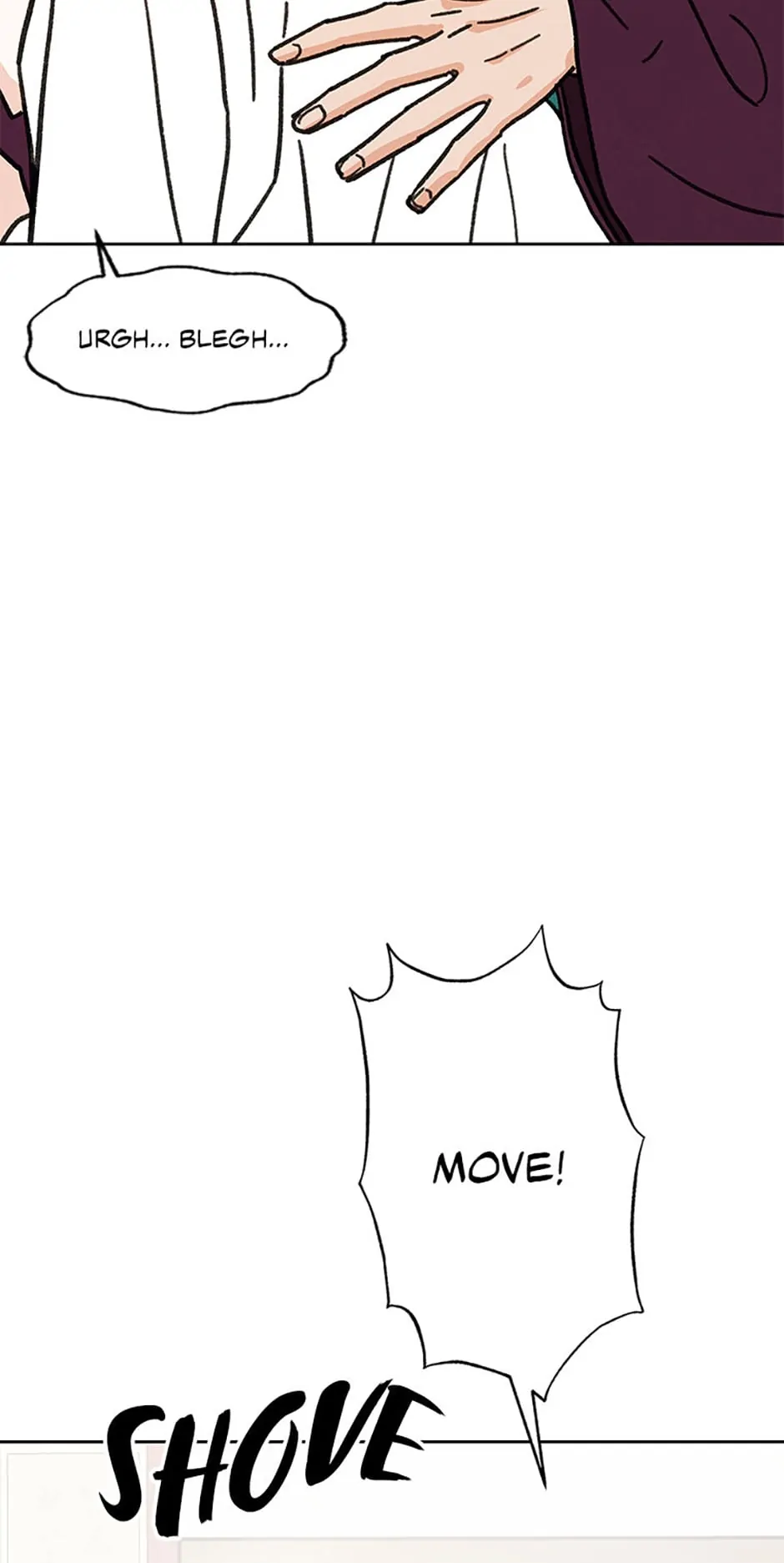 Under the Plum Blossom Tree Chapter 24 - Page 12