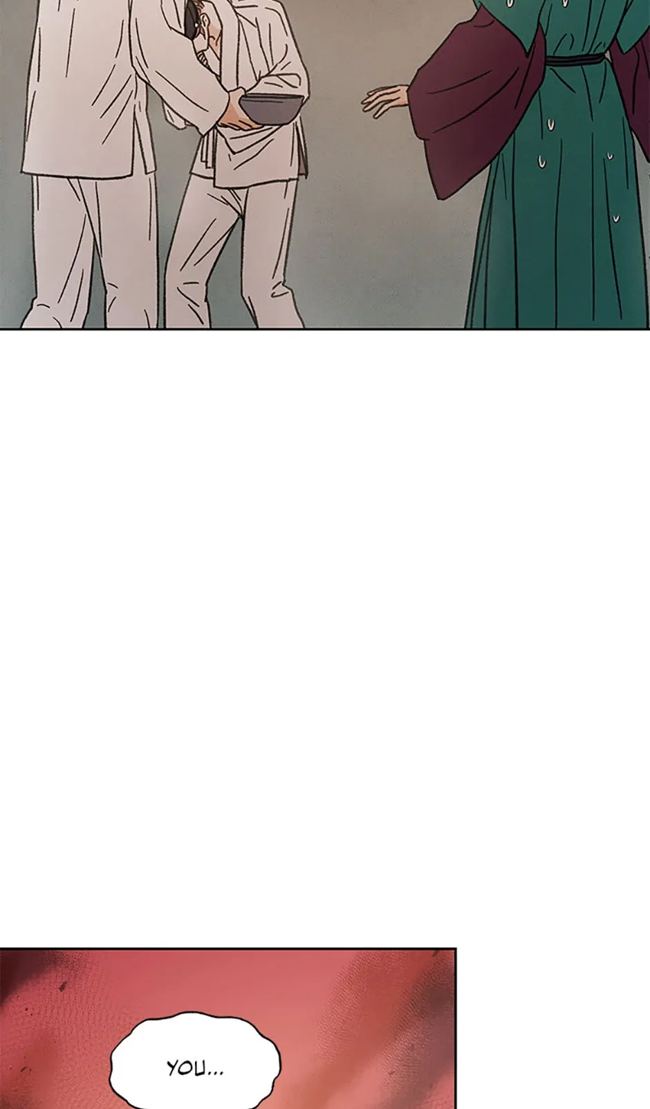 Under the Plum Blossom Tree Chapter 24 - Page 17